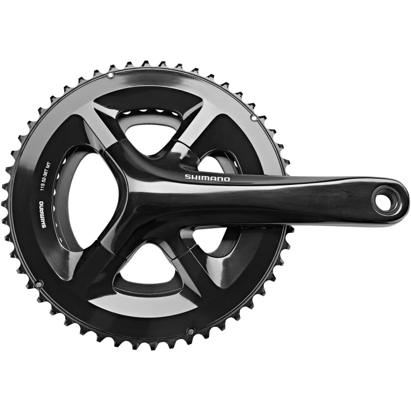 15cefbce04c4 Shimano Doppelter 11V Kurbelbereich Fc RS510