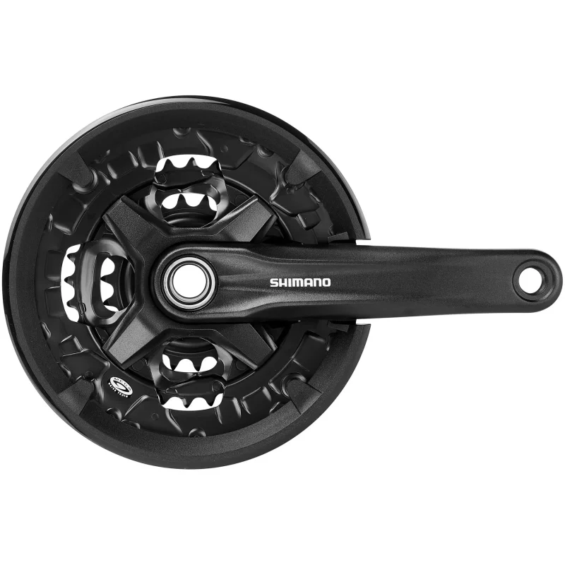160637ad7592 Shimano Doppeltes Tretlager Acera 9V