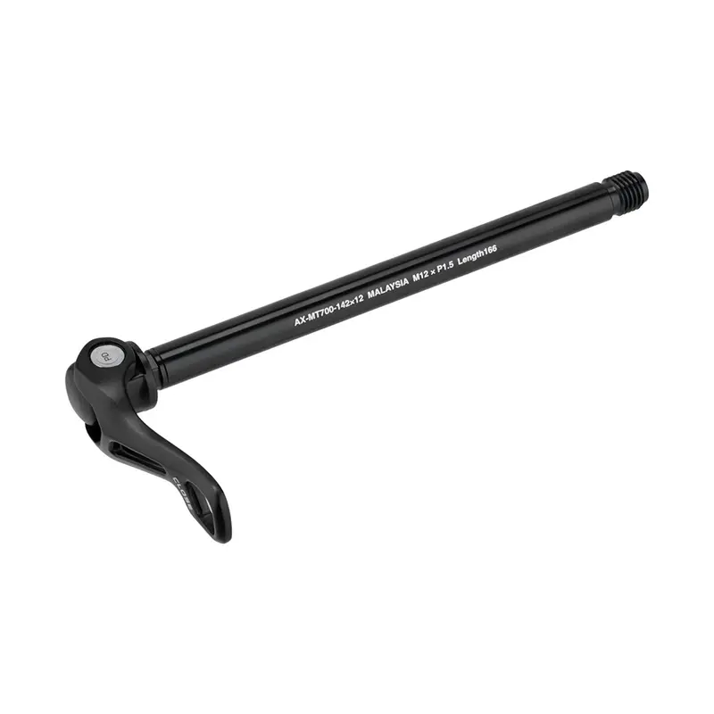 161f01d98c3d Shimano e thru Steckachse hinten ax mt700 i type 12x148 mm