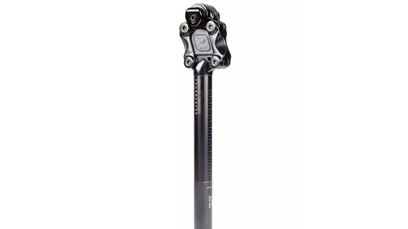 162bf2933918 Cane Creek Thudbuster G4 ST 375 mm