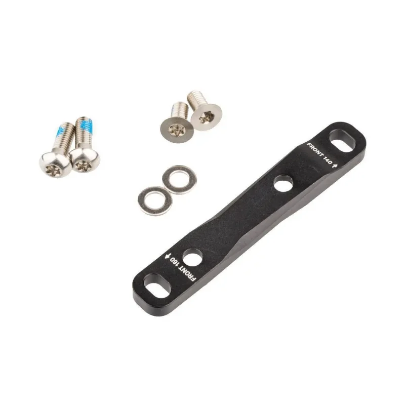1641876d76be Sram Adapter Flat Mounting Bracket Front 0F20F