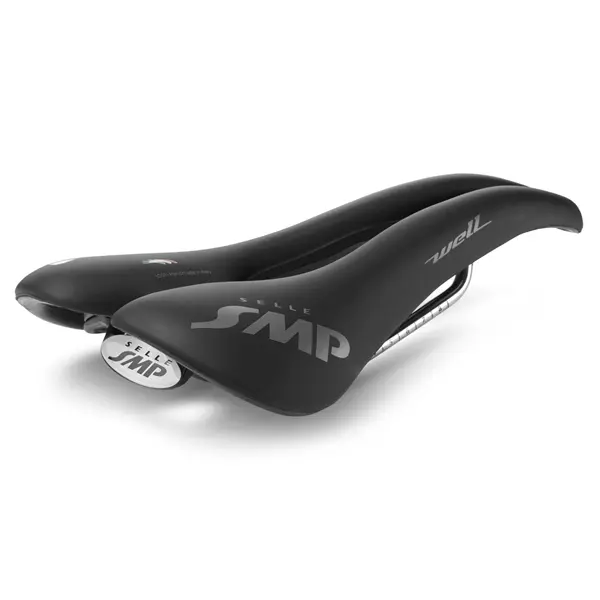 1675433cfa33 Campagnolo Sattel Well