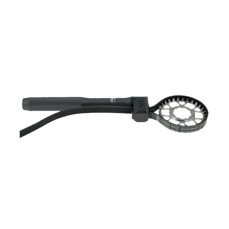 16889b51a180 Gates Carbon Drive Bandschluessel