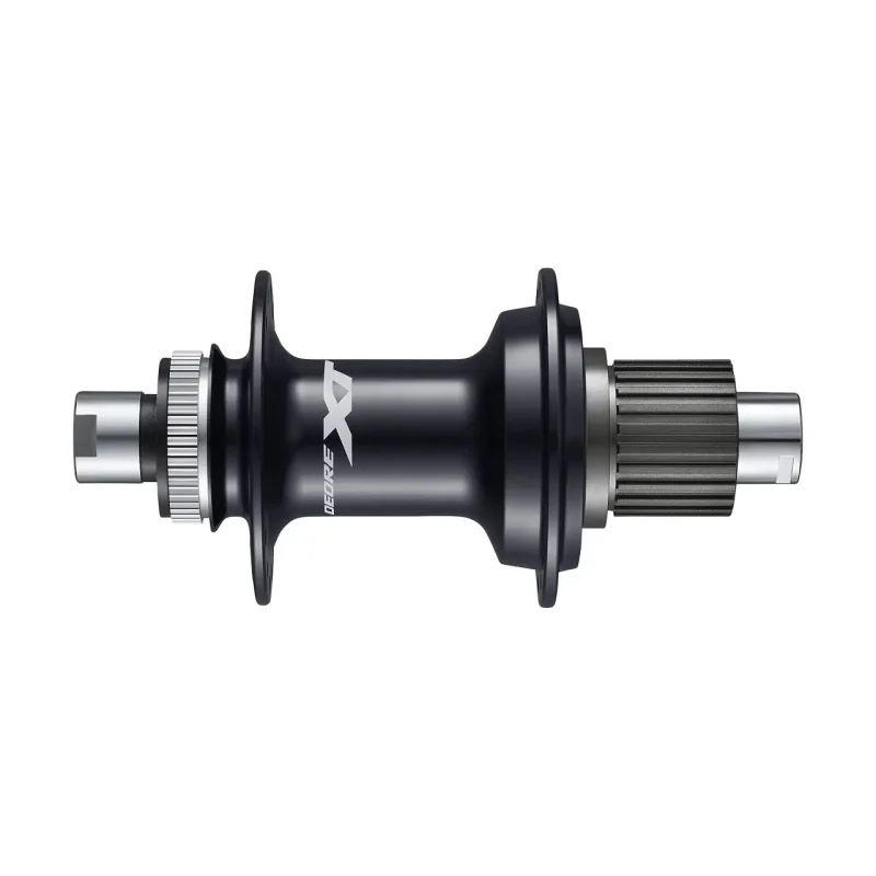 169b98e6343b Shimano Hintere Nabe Scheibenbremse Deore XT FH M8110 b