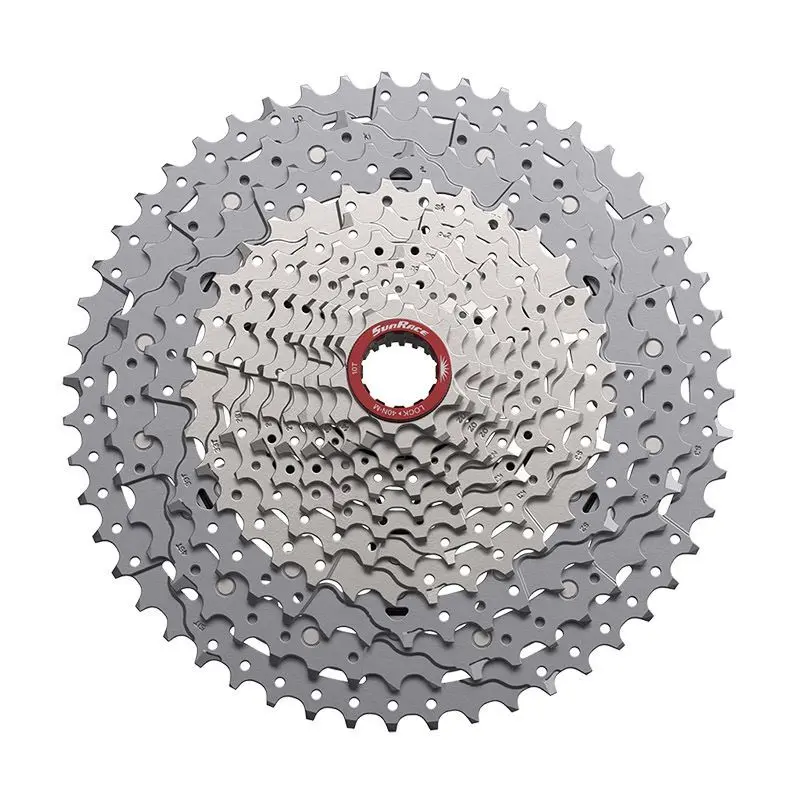 16e667cda575 Sunrace Kassette CSMZ933 Shimano Microspline