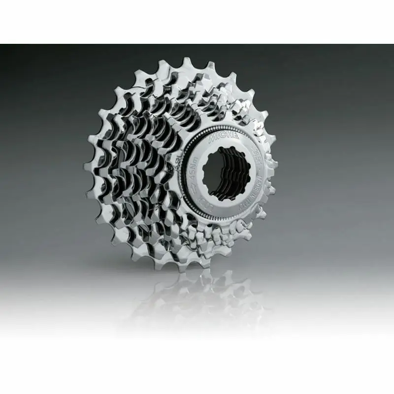 16f858ad3d41 Miche Anpassbare Kassette shimano 9v 16 24T
