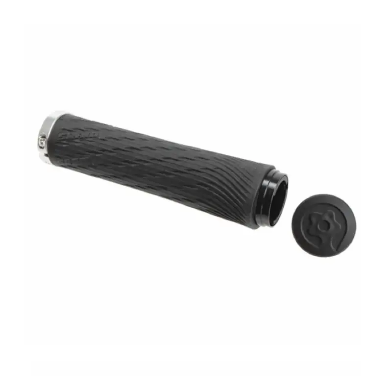 178040232806 Sram Griffe Locking Grips Xx1 Gs 100122Mm Blkclp