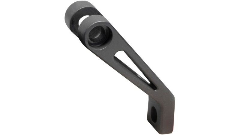 179cabca0d04 Trelock ZL 430 Lampenhalter