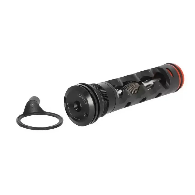 17ae307b14b5 Rockshox Gabel KIT COMP. RMT 10MM PUSHLOC ONELOC TWISTL