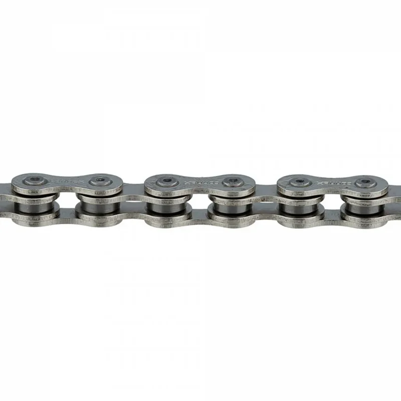 184b8cfe6e25 Connex Fahrradkette Cadena 7E8 1v