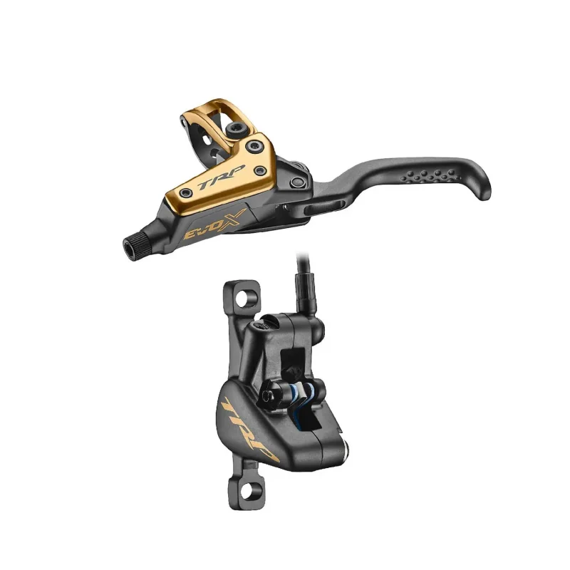 186c956d4660 TRP Rechter Bremshebel Evo X