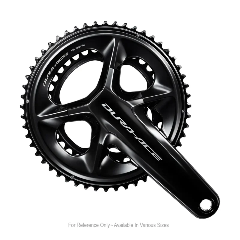 18ca4a61fcc7 Shimano Doppeltes Tretlager Dura Ace FC R9200 12V