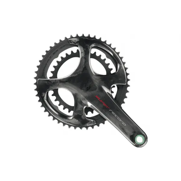 18d5c3d05f0d Campagnolo Tretlager Super Record Ultra Torque 36X52