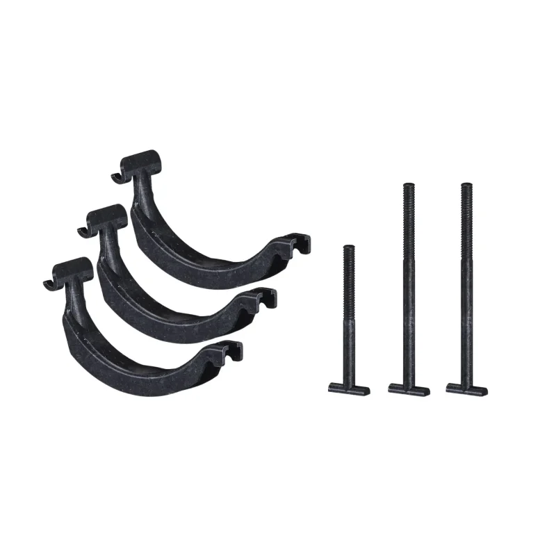 19e627a6f052 Thule Adapter Squarebar Proride