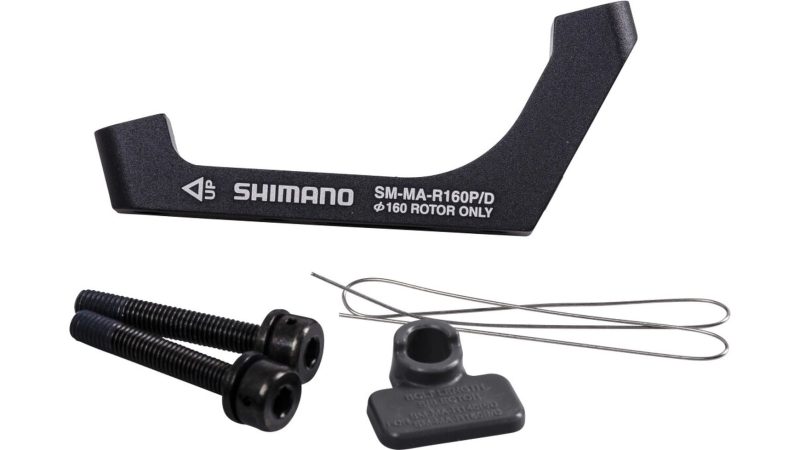 1a5c194e0a9c Shimano SM MA R160PDH HR PMFL