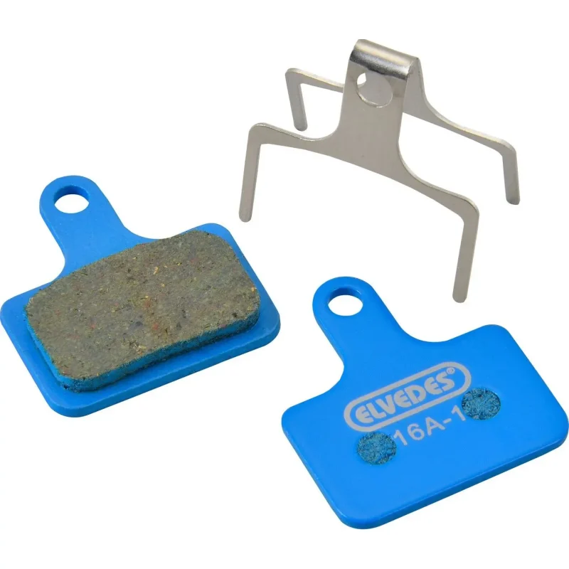 1a70cc4a4ed0 Paar Bremsbelaege Fahrrad organic Elvedes Shimano Ultegra BR RS805 BR RS505 405