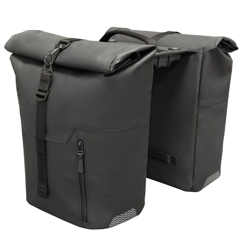 1acf9cca1a3f Racktime VIRGIL 2.0 Doppel Gepaecktraegertasche