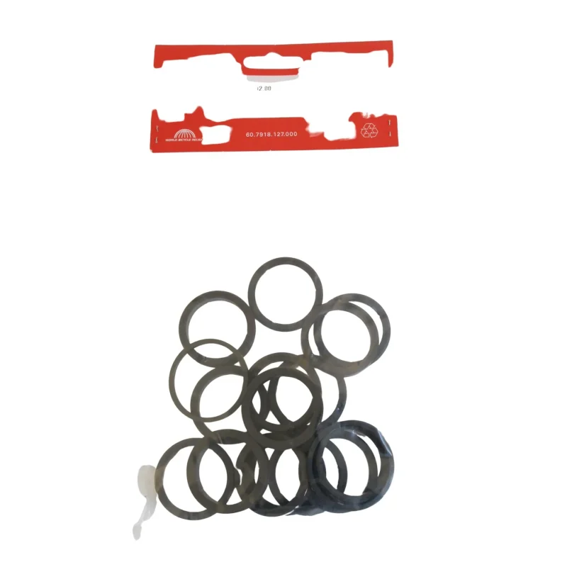 1b6bf5a5baf1 Sram Tretlager Spacer Kit dub