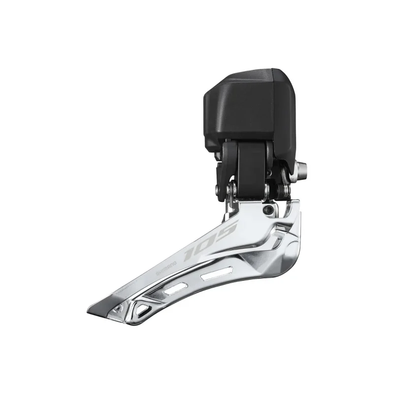 1b87928e21e9 Shimano Vorderer Umwerfer 105 FD R7150 12V