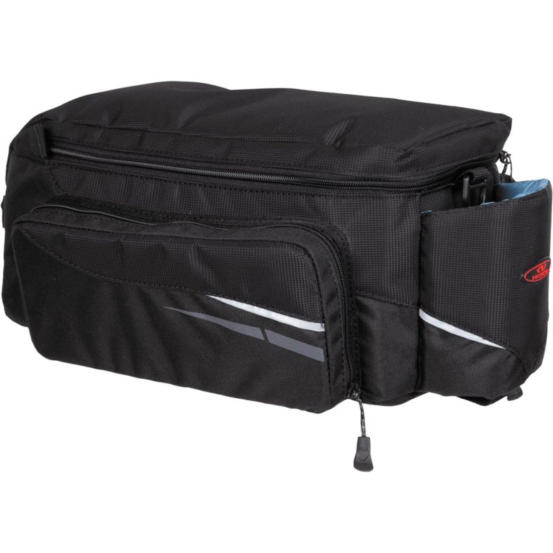 1ba9750e3bf5 NORCO CORY UNIVERSAL erweiterbare Gepaecktraegertasche