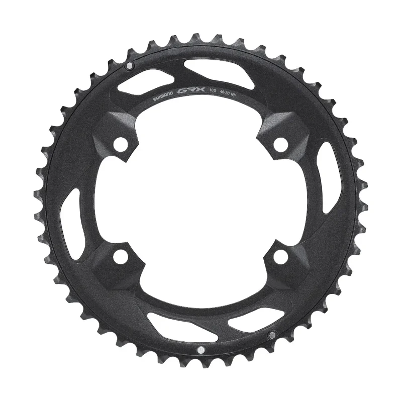 1bb7cb059190 Tablett Shimano GRX FC RX600 10