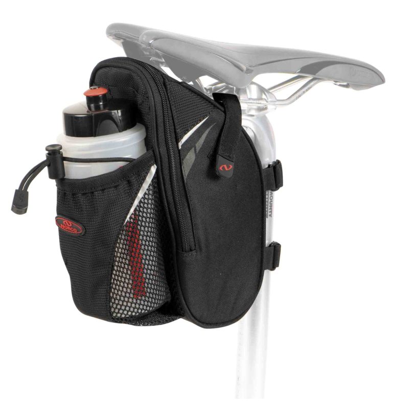 1c29dc20f26e NORCO UTAH PLUS Satteltasche