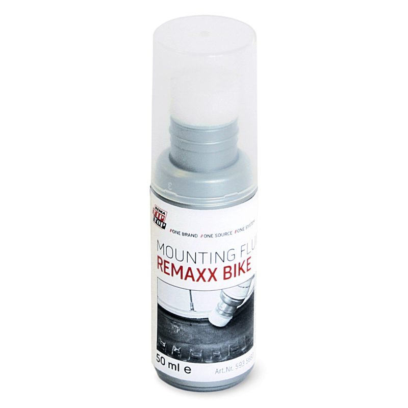 1c450413395f Rema Tip Top Remaxx Montage Fluid fuer Reifen Schwamm Applikator