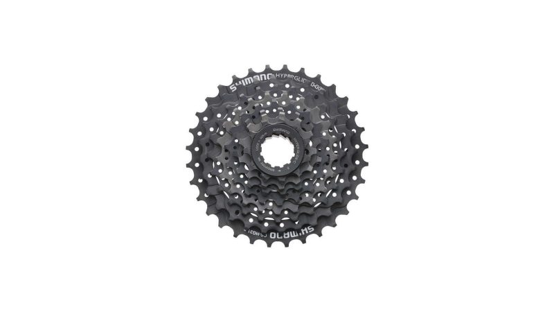 1c58ccfefdfd Shimano ALTUS CS HG31 8 f.Kassette