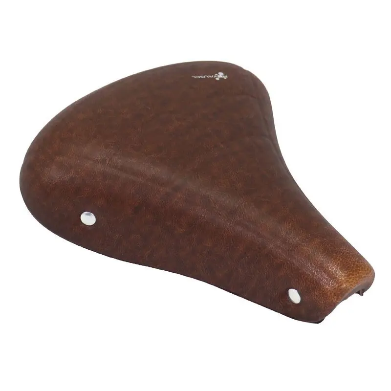 1c8f08480305 Sattel mit Gel und entspannter Feder Selle Royal Ondina Retro vintage
