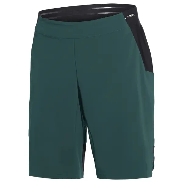 1ca1fa8129d5 VAUDE Shorts Kuro III