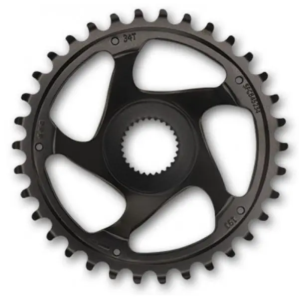 1ce941e58f40 Gurpil Krone E BIKE Bosch GEN.4