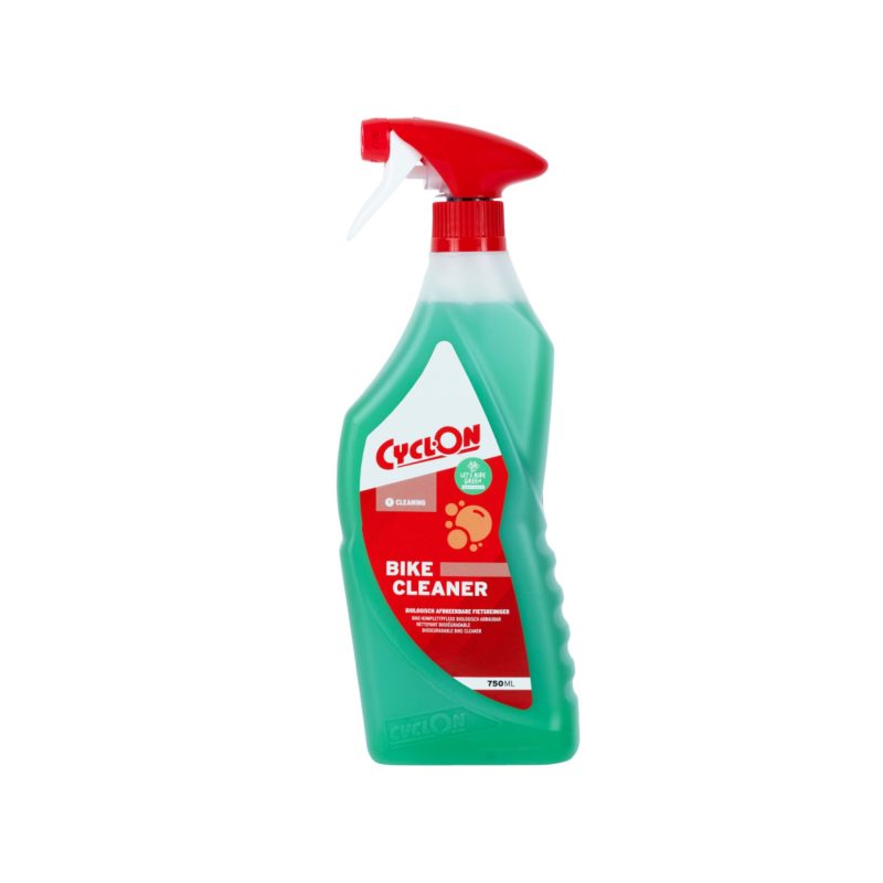 1cf5ae036470 CyclOn Bike Cleaner Fahrradreiniger