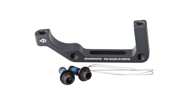 1cf804c036f4 Shimano SM MA90R 180 HR Adapter
