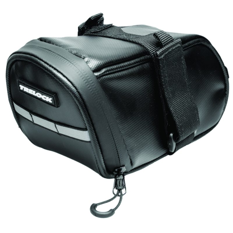 1d0cdd58c9a6 Trelock Satteltasche fuer ZR 355 Einsteckkette
