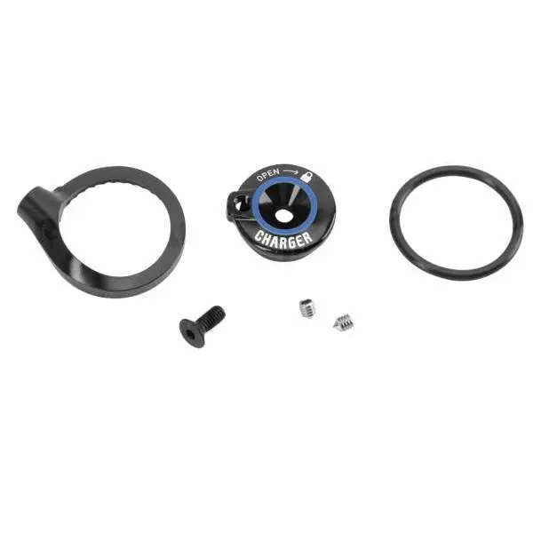1d21592d942a Rockshox Kompressionsradsatz Rmt 10mm Chrc Sid SlctSl Slct
