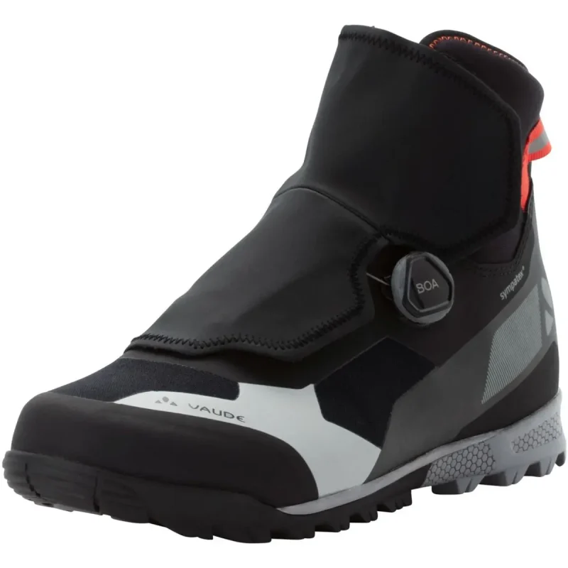1d3ce0d11bc3 VAUDE Kinderschuhe Minaki III STX