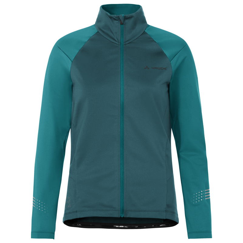 1ea97601f04c VAUDE Posta III Damen Langarmtrikot