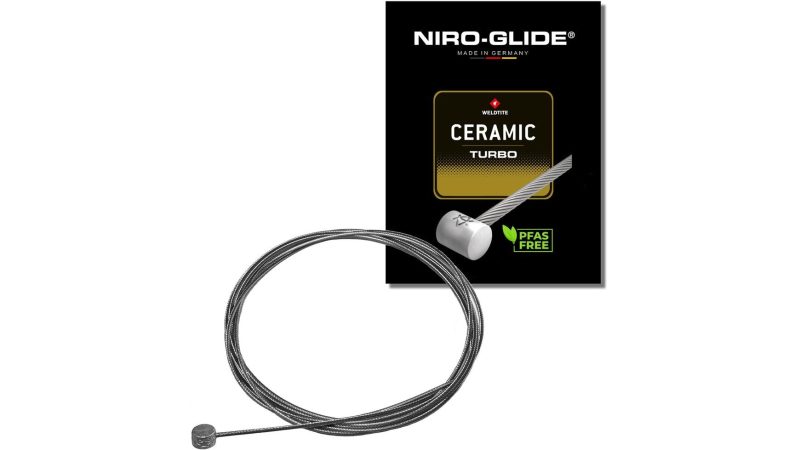 1ecf05624c1b Weldtite Ceramic Turbo 3000 mm
