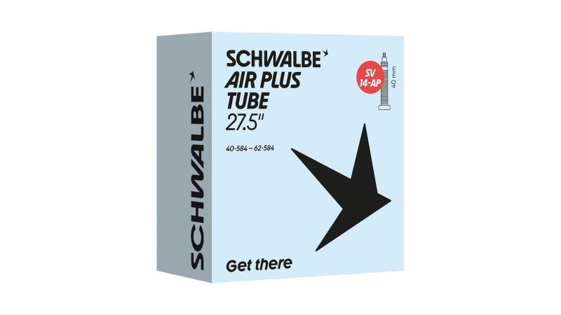 1f0731b7fc87 Schwalbe Schlauch Nr. 14AP Air Plus