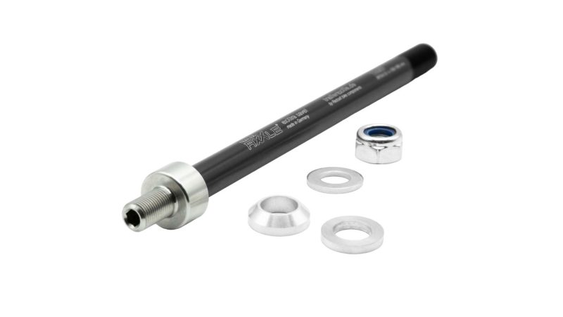 1f25f03c4f0c RADOXX Achsadapter 152 167 mm
