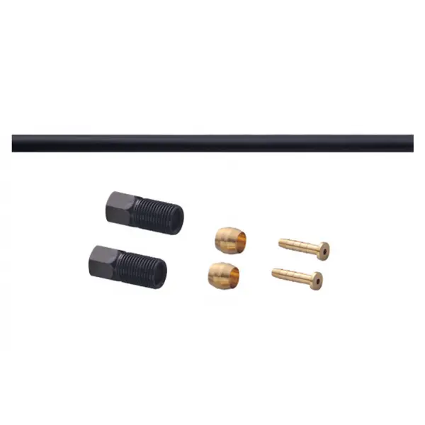 1fd782590f1b Schlauchset fuer Scheibenbremse zum Ausschneiden Shimano SM BH59