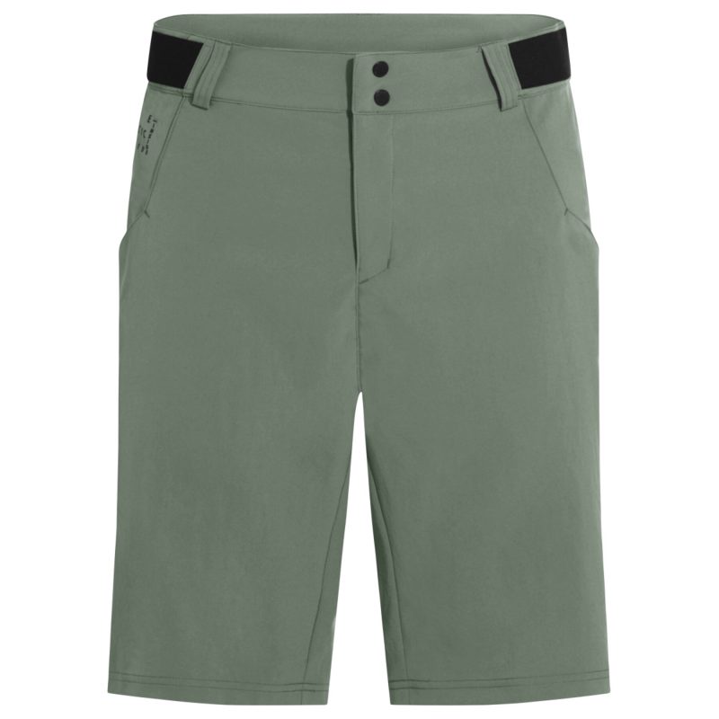 200dae73f114 VAUDE WOMENS LOAMER BASE SHORTS Damen Bike Shorts