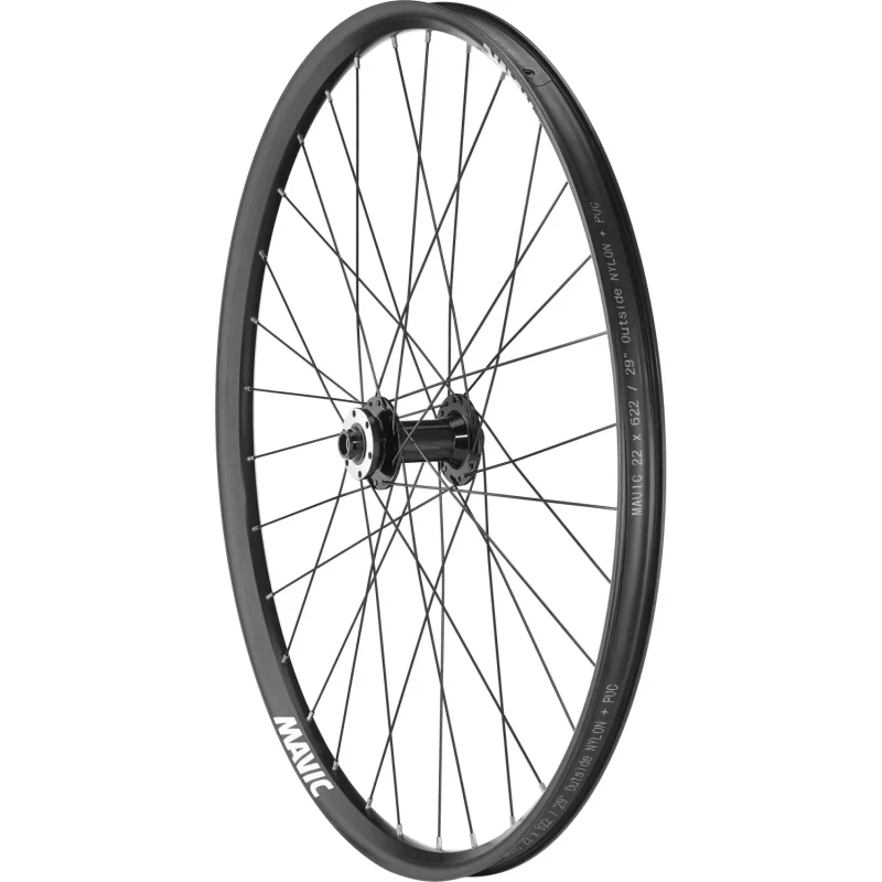 2035050a27ec Mavic Vorderrad E Acces XR27 CL29QR
