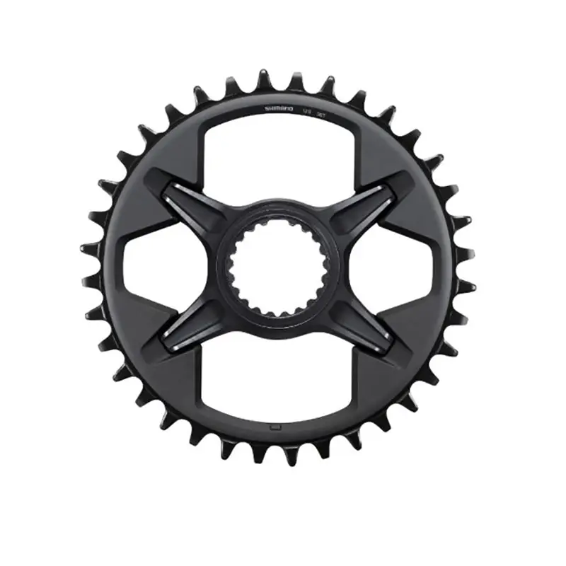 204092e2d872 Tablett Shimano deore xt sm crm85 36T direct mount 1x12v