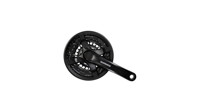 20413e373f9c Shimano Tourney FC TY501 6 8 fach