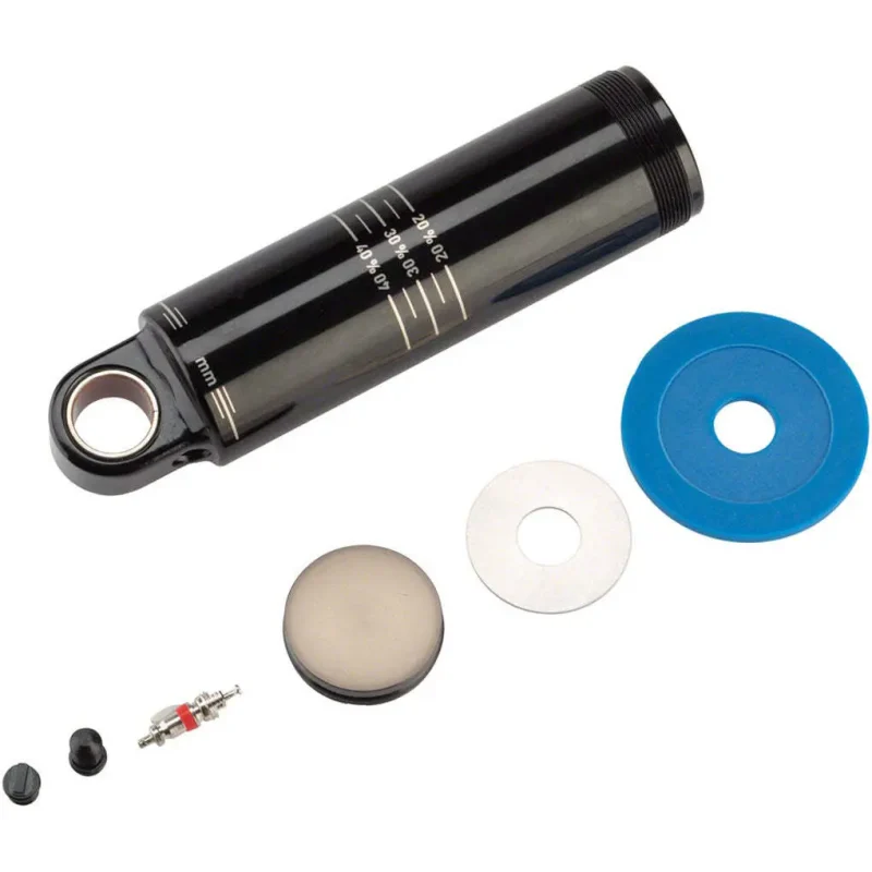 204fa396a2ee Rockshox Stossdaempfer DeluxeSuper Deluxe2017 20 Std Eyelet