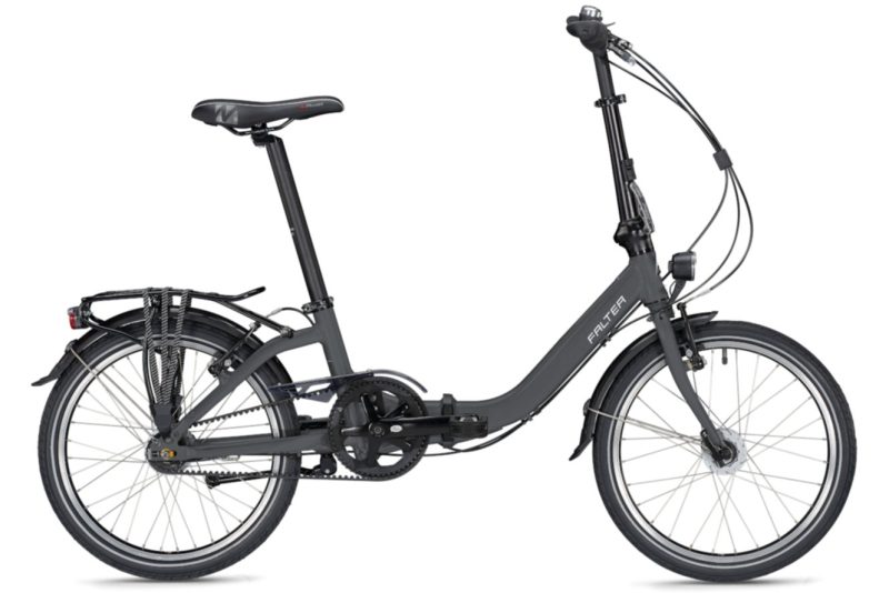 20ce0d83ced3 FALTER F 6.0 COMFORT Falt Rahmen cool grey