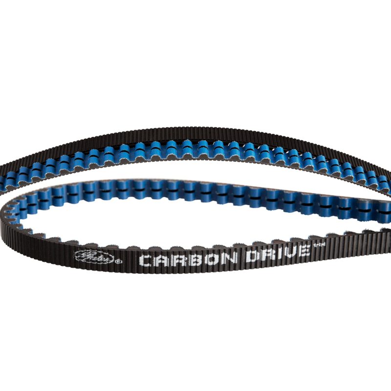 20e420d30927 Gates Carbon Drive CDX CenterTrack Riemen