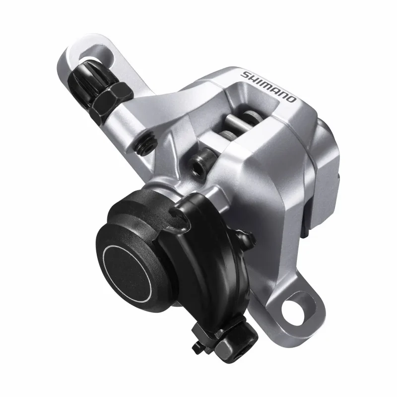 211400838501 Shimano Mechanische Scheibenbremsen BR R317 Post mount