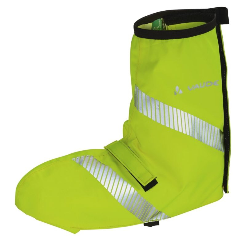 21455dc7cb51 VAUDE LUMINUM BIKE GAITER Ueberschuhe